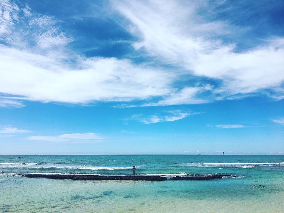 马列别墅（海滩旅馆度假胜地） 马特勒 外观 照片