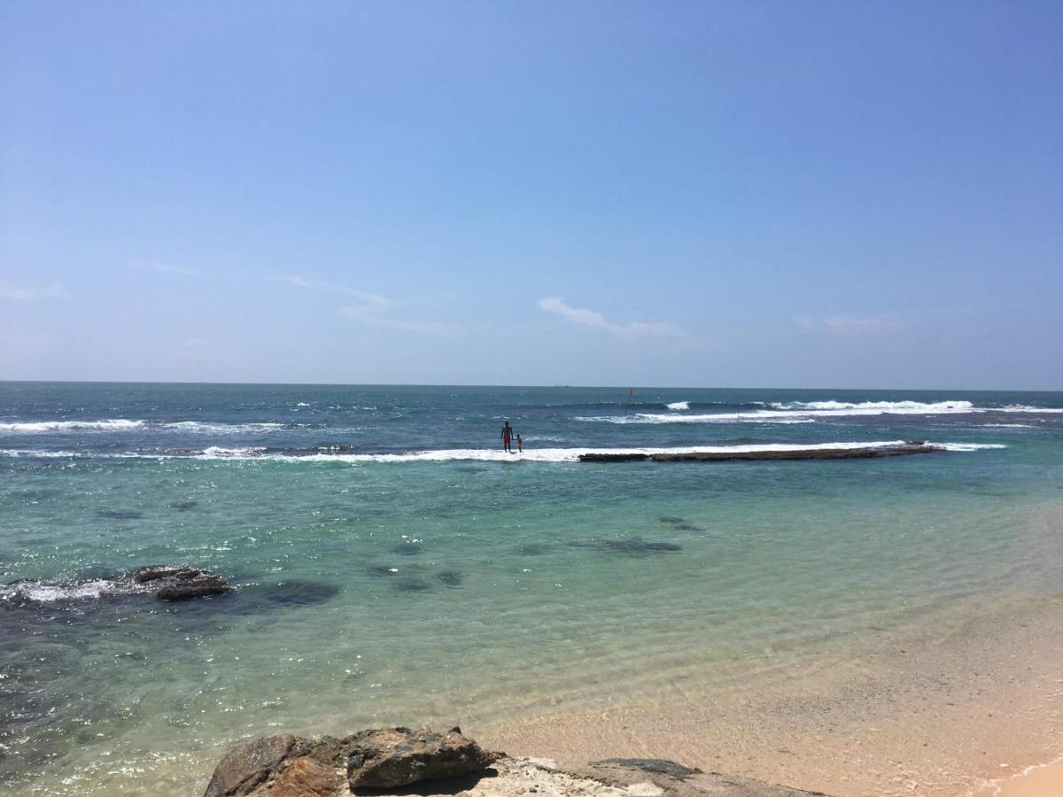 马列别墅（海滩旅馆度假胜地） 马特勒 外观 照片